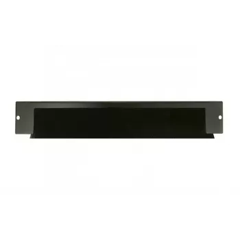 DSIT Cable Entry with Brush Attachment for Standing Server Racks
