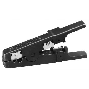 DSIT DC-TOOL-CUT Automatic Wire Stripper with Cable Cutter, 0.2-6.0 mm², self-adjusting, ergonomic