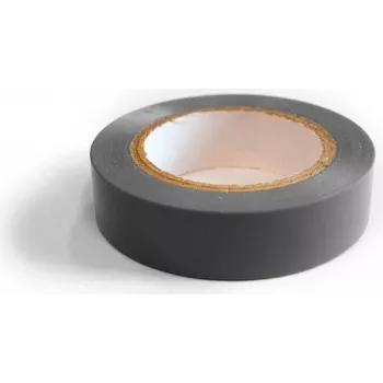 DSIT Self-Adhesive Insulation Tape, 10 m, Grey (DC-Tape-Grey)