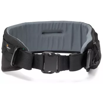 Lowepro ProTactic Utility Belt III (LP37484-PWW) - modular padded camera belt for the ProTactic series