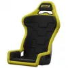 Sabelt SRS-1 Sim Racing Seat, Fibreglass Shell, Padded - Racing Black