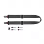 Peak Design SL-BK-3 Camera Strap (Black)