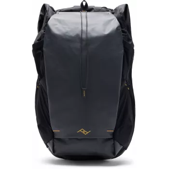 Outdoor Backpack Peak Design Outdoor Backpack 45L, Black (BABP-45-BK-1)