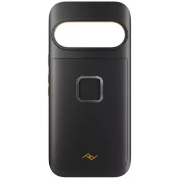 Peak Design Mobile GNAR Case for Google Pixel 10 / 10 Pro, Black (M-MX-CM-BK-1)