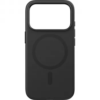 Tech21 EvoPulse Fauxven MagSafe Case for iPhone 18 Pro - Black