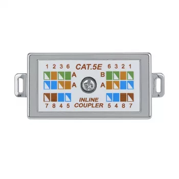 DSIT DANICOM CAT5e Internet Outlet