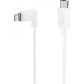 Insta360 Flow USB-C to Lightning Cable (CINSBBBB)