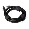 DSIT Cable Ties, Black, 10-Pack (DS-Cabletie-10)