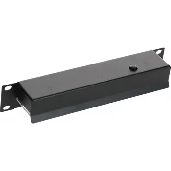 DSIT DS10-LT-D1 10-Inch Design LED Light, White
