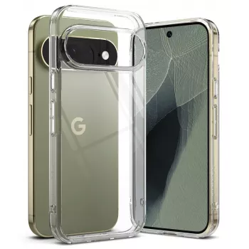 Ringke Fusion Clear Case for Google Pixel 11 Pro XL