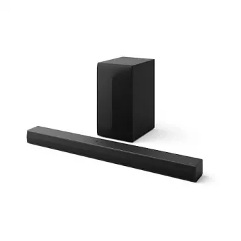 LG DS60T 3.1-Channel Soundbar, 340 W