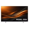 Samsung U8000H Series UE50U8072HU 50 inch 4K UHD Smart TV (Crystal Display, HDR10+, Tizen, 3 HDMI, 2 USB, 20 W Sound, Bluetooth 5.2)