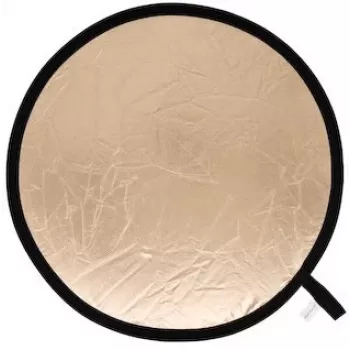Manfrotto Reflector 50 cm, Sunfire (LL LR2006)