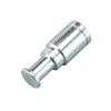 Manfrotto M10 Socket to 5/8 inch Plug Thread Adapter