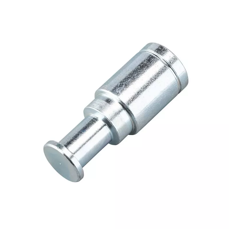 Manfrotto M10 Socket to 5/8 inch Plug Thread Adapter