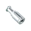 Manfrotto M10 Socket to 5/8 inch Plug Thread Adapter