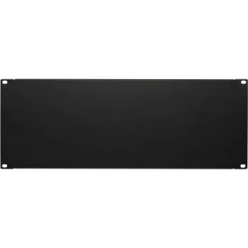 DS-IT 19 inch Blanking Panel - 4U (DS-Blind4)