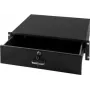 DS-IT Lockable Document Drawer - 3U (DS-DR03)