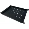 DSIT DS-FO90 Universal 19 inch Rack Drawer 650-890mm 1U