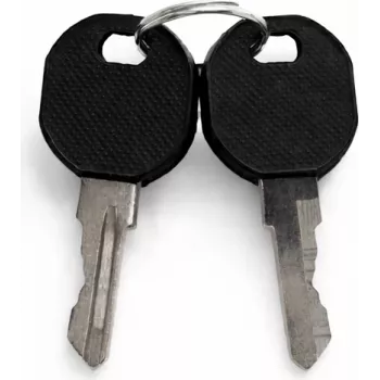 DSIT Spare Key for 32U-42U Outdoor Server Cabinet Doors, incl. Spare Key