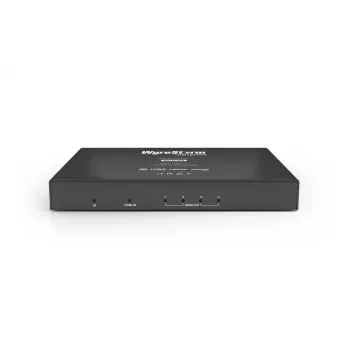 Wyrestorm Express EXP-SP-0104-H2 4K HDMI 2.0b Splitter 1x4 - 18Gbps, HDCP 2.2, HDR, 4K60 4:4:4