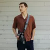 Peak Design Slide Camera Strap, Ocean (SL-DS-3)