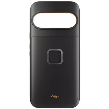 Peak Design Mobile GNAR Case for Google Pixel 10 Pro XL, Black (M-MX-CG-BK-1)