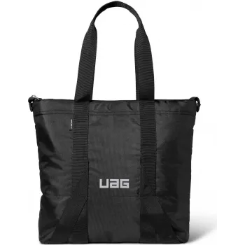 Urban Armor Gear UAG Dryout Tech Tote Black 20L Weatherproof Laptop Bag with Dryout Ventilation
