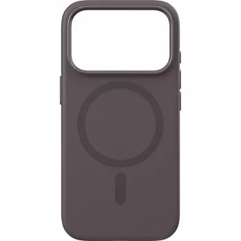 Tech21 EvoPulse Fauxven MagSafe Case for iPhone 18 Pro - Cherry