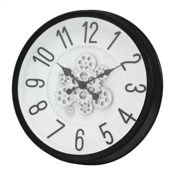 NO NAME wall clock D50.5cm 837363020