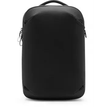 Peak Design Travel Backpack 20L backpack, Black (BTR-20-BK-2)