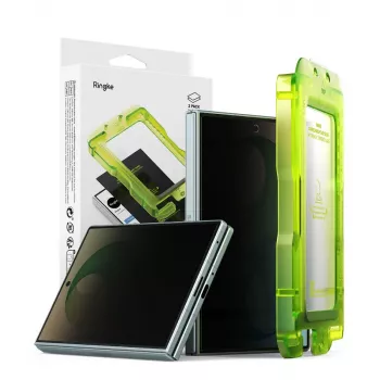 Ringke Cover Display Easy Slide 360 Privacy Screen Protector Film 2-Pack for Samsung Galaxy Z Fold 8
