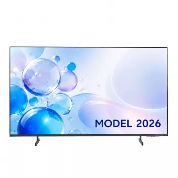 Samsung 85” Mini LED 4K Vision AI Smart TV M74H (2026) 2.16 m (85) 4K Ultra HD Wi-Fi Black
