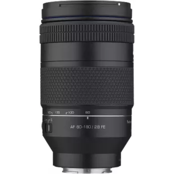 Samyang Schneider-Kreuznach AF 60-180mm f/2.8 lens for L-mount (F1216616101)