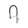 CONTIPRO Zambezi DZA017.5 single-lever kitchen mixer, chrome
