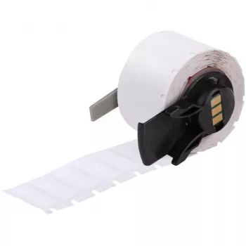 BRADY M6-16-483 Ultra Aggressive Acrylic Foam Tape, Transparent, 1.0 mm