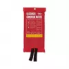 Alecto SB28 Fire Blanket 120 x 180 cm