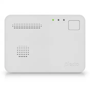Alecto COA1910 Carbon Monoxide Detector