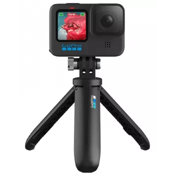 GoPro Shorty mini extension pole with tripod AFTTM-001-VN