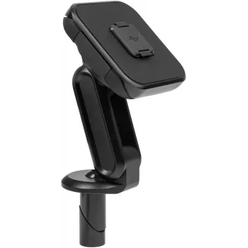 Peak Design Motorcycle Handlebar Mount, SlimLink Accessory, Black (M-MM-AA-BK-1)