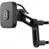 Peak Design Motorcycle Brake/Clutch Mount, SlimLink Accessory, Black (M-MM-AM-BK-1)