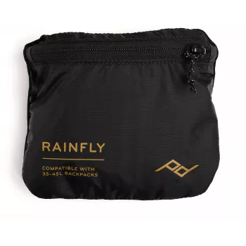 Peak Design Outdoor Rain Cover 45L, Black (BARF-45-BK-1)