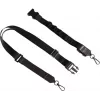 OtterBox 2-in-1 Crossbody Strap with Lanyard Attachment - Black