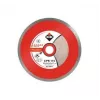 RUBI DIAL DIAM. CPR 115 SUPERPRO Continuous Rim Diamond Cutting Disc for Porcelain and Stone