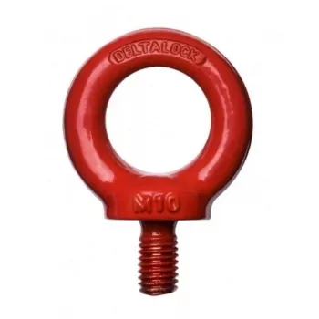 DSIT M8 Ring Screw, 4 Pieces