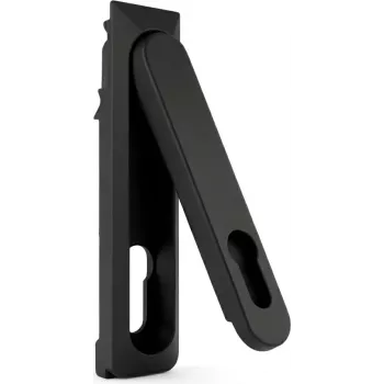 DSIT Euro Profile Cylinder Lock for Server Cabinets with Perforated Double Doors (DS-EUROLOCK-DD)