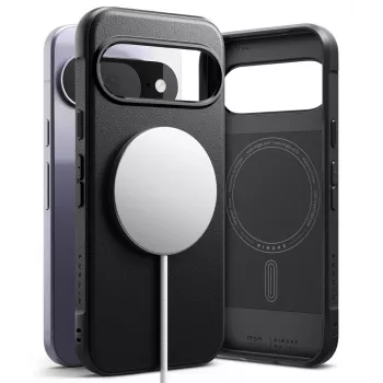 Ringke Onyx Magnetic MagSafe Case for Google Pixel 11 - Black