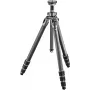 Gitzo Mountaineer GT3542L Carbon Fiber 4-Section Long Tripod