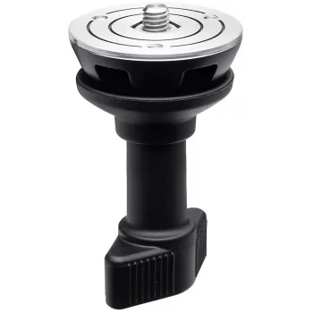Short Half Ball Head Manfrotto 560BALLSHX, 60 mm (560BALLSHX)