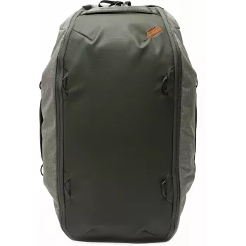 Peak Design Travel DuffelPack 65L, Sage (BTRDP-65-SG-1)